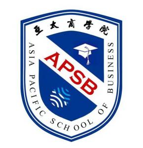 亚太商学院视觉识别系统