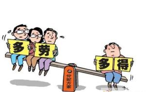 薪酬公平