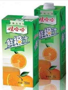 软饮料