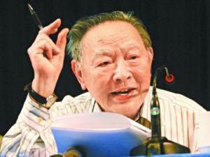 梁羽生