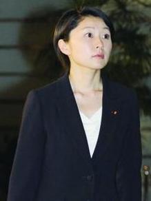 小渊优子