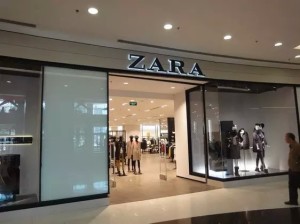 ZARA