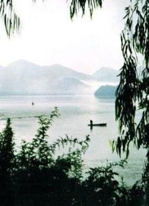 浴仙湖(图2)