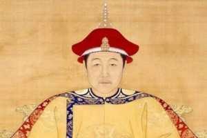 爱新觉罗&middot;福临