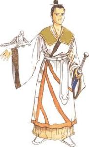 辅子彻