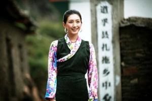 天上的菊美图册