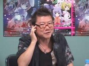 《寒蝉鸣泣之时解》 DVD第一卷的特典访谈