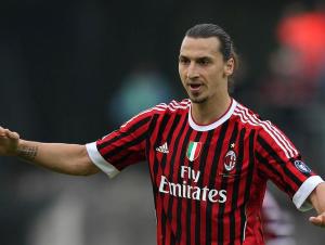 兹拉坦·伊布拉西莫维奇