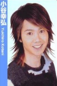 小谷幸弘 搜狗百科