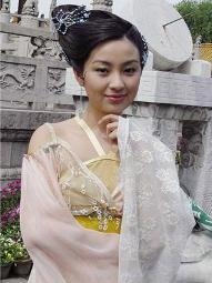 陈秀丽