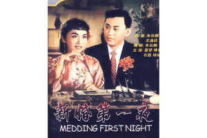 新婚第一夜