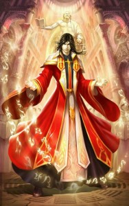 善良的死神