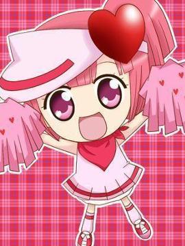 凪梦 守护甜心 中的配对 搜狗百科