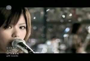 stereopony图册