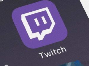 twitch