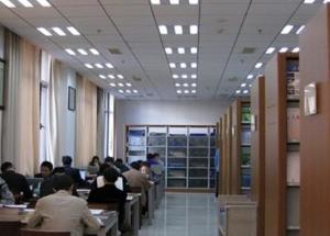 内蒙古图书馆