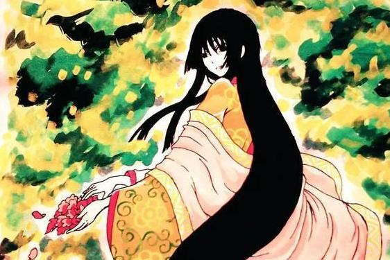 山吹乙女 滑头鬼之孙 中的角色 搜狗百科 山吹乙女 滑头鬼之孙 中的角色 搜狗百科