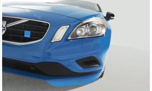 Volvo S60 Polestar 高清图册