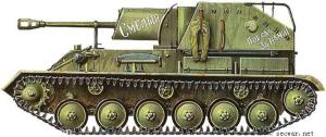 SU-76M