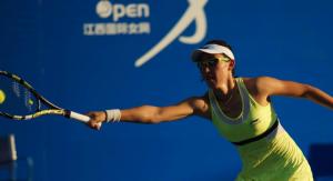 2015年江西国际女子网球公开赛