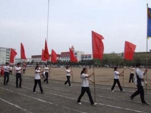馆驿镇