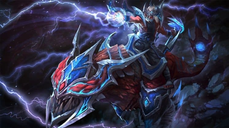 DOTA