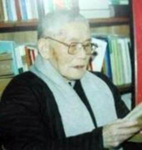 图3 中国茶界泰斗陈椽