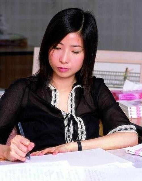 张小娴(中国当代作家)