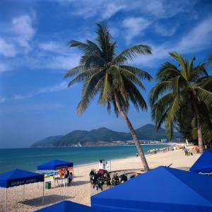 大东海景观（二）