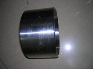 钨铬合金