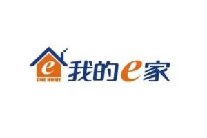 我的e家品牌图标