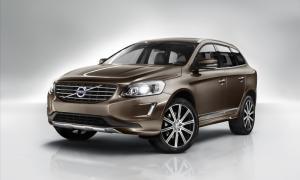 Volvo XC60 高清图册