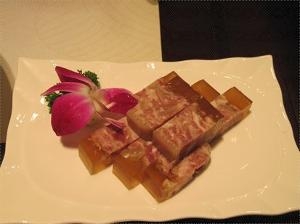 肴肉