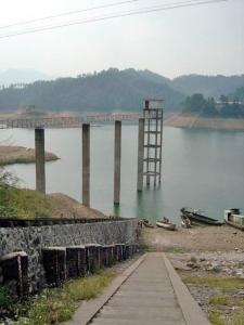 黄材水库