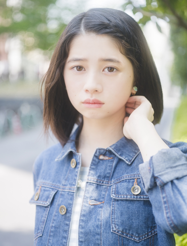 樱田日和
