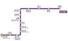 上海轨道交通十五号线