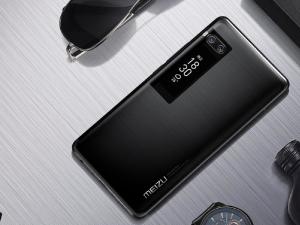 魅族PRO 7