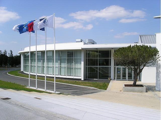 法国拉罗谢尔高等商学院