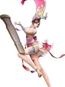 女乐