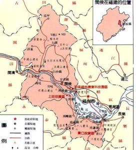 竹岐乡地理位置