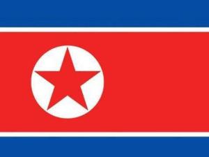 朝鲜国旗