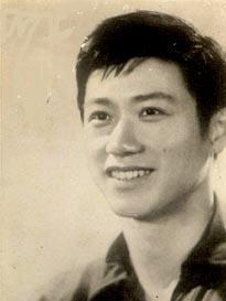李振恃
