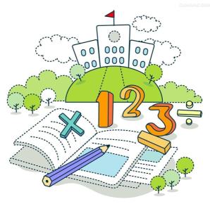 数学