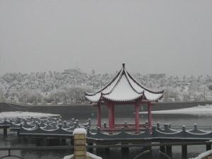 上饶师范学院图册