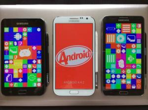 Android安卓智能手机