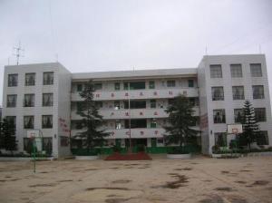 斗南小学