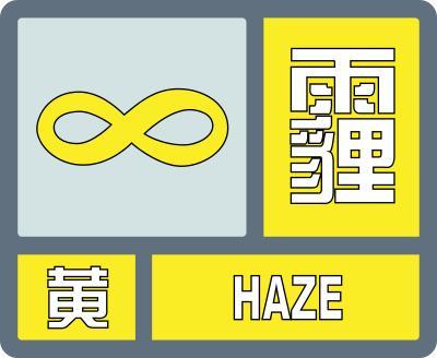 气象灾害预警信号