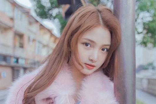 段星羽(女演员)_搜狗百科