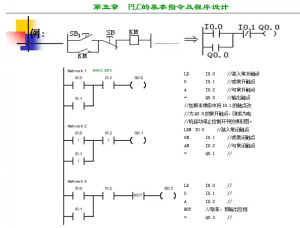 plc编程