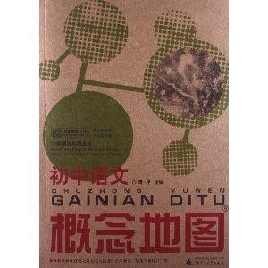 概念地图有哪些 300